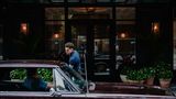 Shinola Hotel Exterior