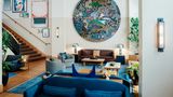 Shinola Hotel Lobby