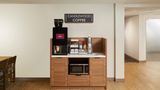 Candlewood Suites Erlanger-S Cincinnati Restaurant