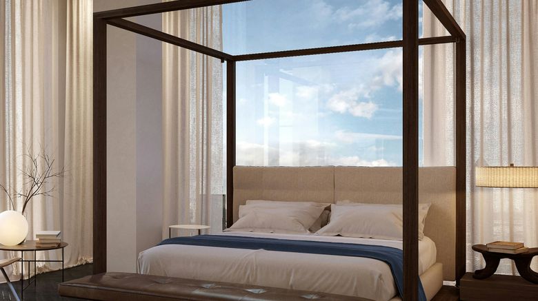 <b>Roomers ParkView, a Luxury Collection Suite</b>. Images powered by <a href="https://www.leonardoworldwide.com/" title="Leonardo Worldwide" target="_blank">Leonardo</a>.