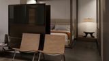 <b>Roomers ParkView, a Luxury Collection Suite</b>. Images powered by <a href="https://www.leonardoworldwide.com/" title="Leonardo Worldwide" target="_blank">Leonardo</a>.