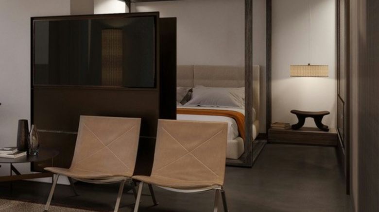 <b>Roomers ParkView, a Luxury Collection Suite</b>. Images powered by <a href="https://www.leonardoworldwide.com/" title="Leonardo Worldwide" target="_blank">Leonardo</a>.