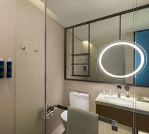 Four Points Hong Kong Tung Chung Room