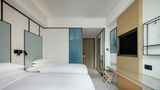 Four Points Hong Kong Tung Chung Room