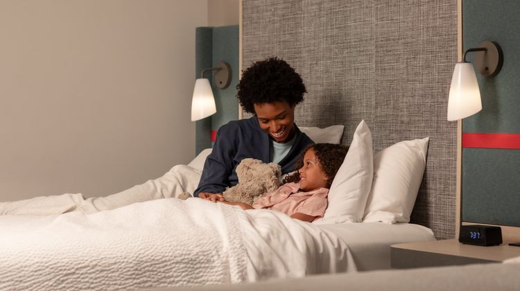 avid hotel Nashville South–Smyrna Suite