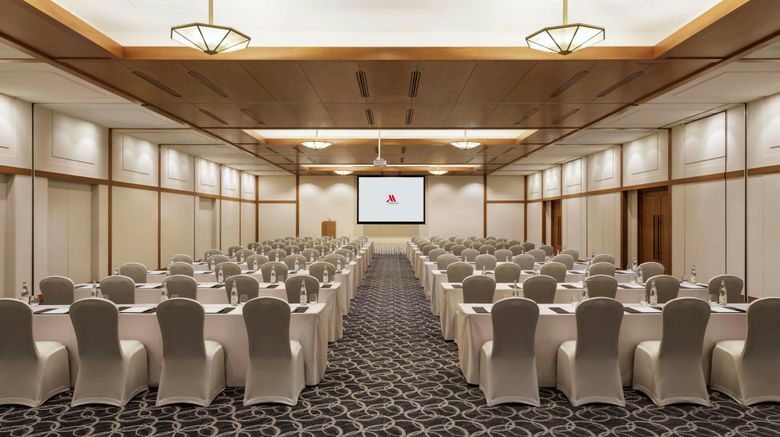 <b>Nanki-Shirahama Marriott Hotel Meeting</b>. Images powered by <a href="https://www.leonardoworldwide.com/" title="Leonardo Worldwide" target="_blank">Leonardo</a>.