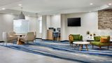 <b>Fairfield Inn by Marriott Lobby</b>. Images powered by <a href="https://www.leonardoworldwide.com/" title="Leonardo Worldwide" target="_blank">Leonardo</a>.