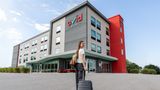 avid hotel Nashville South–Smyrna Exterior