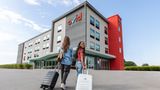 avid hotel Nashville South–Smyrna Exterior