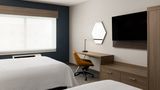 Holiday Inn Express & Suites Rapid City Room