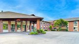 <b>Amerihost Inn & Suites Fulton Exterior</b>. Images powered by <a href="https://www.leonardoworldwide.com/" title="Leonardo Worldwide" target="_blank">Leonardo</a>.