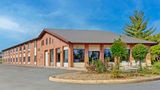 <b>Amerihost Inn & Suites Fulton Exterior</b>. Images powered by <a href="https://www.leonardoworldwide.com/" title="Leonardo Worldwide" target="_blank">Leonardo</a>.