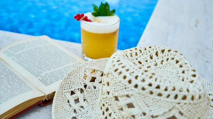 Hilton Vacation Club Eilan Resort & Spa Recreation