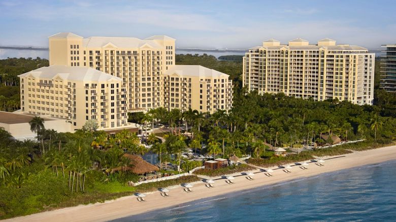 <b>The Ritz-Carlton Key Biscayne, Miami Exterior</b>. Images powered by <a href="https://www.leonardoworldwide.com/" title="Leonardo Worldwide" target="_blank">Leonardo</a>.