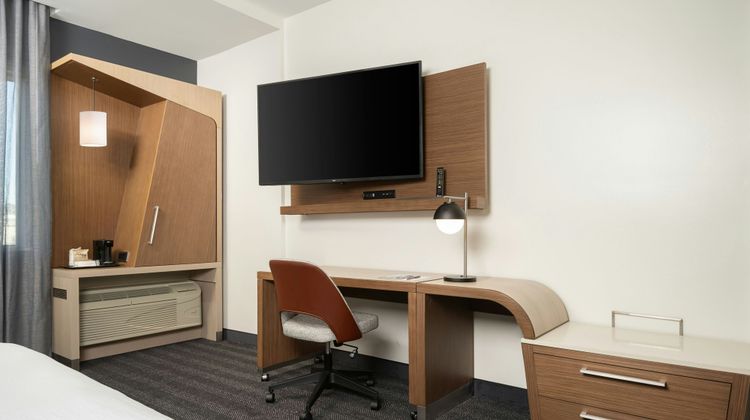 Courtyard Houston NW 290 Corridor Room