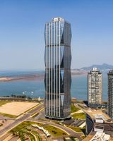 Four Points by Sheraton Lianyungang