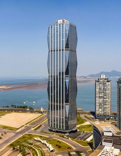 Four Points by Sheraton Lianyungang