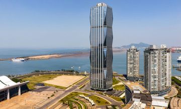 Four Points by Sheraton Lianyungang