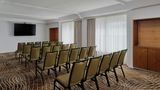 Melbourne Marriott Hotel Recreation