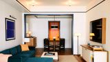 Shinola Hotel Room