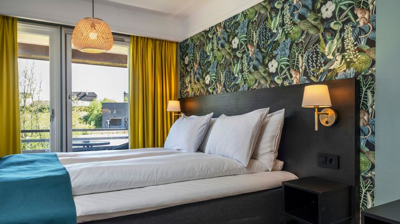 <b>Thon Hotel Vettre Room</b>. Images powered by <a href="https://www.leonardoworldwide.com/" title="Leonardo Worldwide" target="_blank">Leonardo</a>.