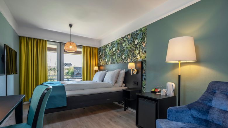<b>Thon Hotel Vettre Room</b>. Images powered by <a href="https://www.leonardoworldwide.com/" title="Leonardo Worldwide" target="_blank">Leonardo</a>.