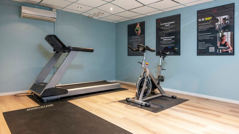 <b>Thon Hotel Vettre Health Club</b>. Images powered by <a href="https://www.leonardoworldwide.com/" title="Leonardo Worldwide" target="_blank">Leonardo</a>.