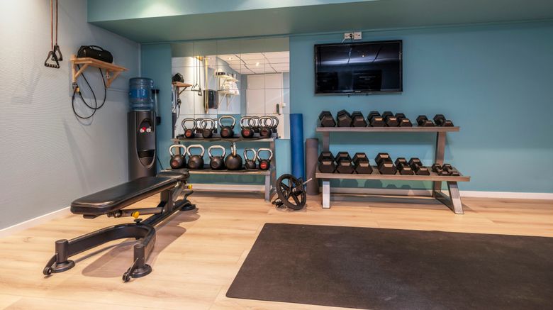 <b>Thon Hotel Vettre Health Club</b>. Images powered by <a href="https://www.leonardoworldwide.com/" title="Leonardo Worldwide" target="_blank">Leonardo</a>.