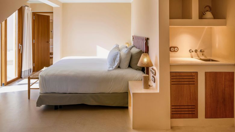<b>Dunas de Formentera Suite</b>. Images powered by <a href="https://www.leonardoworldwide.com/" title="Leonardo Worldwide" target="_blank">Leonardo</a>.