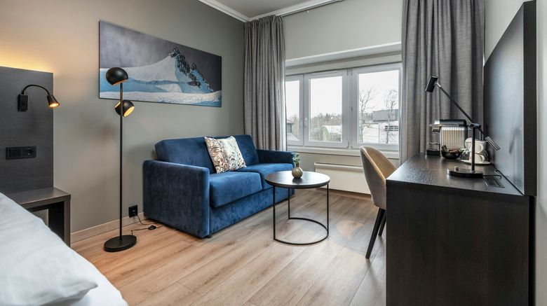 <b>Thon Hotel Baronen Room</b>. Images powered by <a href="https://www.leonardoworldwide.com/" title="Leonardo Worldwide" target="_blank">Leonardo</a>.