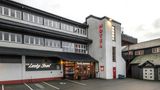 Thon Hotel Baronen Exterior