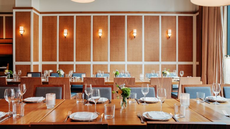 <b>Shinola Hotel Restaurant</b>. Images powered by <a href="https://www.leonardoworldwide.com/" title="Leonardo Worldwide" target="_blank">Leonardo</a>.