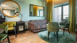Thon Hotel Bronnoysund Suite