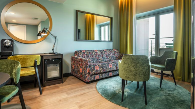 <b>Thon Hotel Bronnoysund Suite</b>. Images powered by <a href="https://www.leonardoworldwide.com/" title="Leonardo Worldwide" target="_blank">Leonardo</a>.