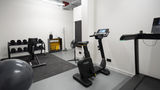 Holiday Inn the niu Flash Health Club