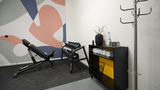 Holiday Inn the niu Flash Health Club