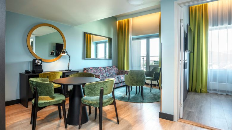 <b>Thon Hotel Bronnoysund Suite</b>. Images powered by <a href="https://www.leonardoworldwide.com/" title="Leonardo Worldwide" target="_blank">Leonardo</a>.