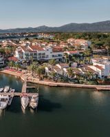 Ile de la Lagune