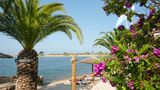 Ile de la Lagune Beach