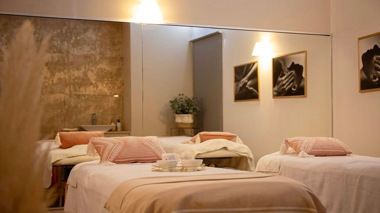 <b>Ile de la Lagune Spa</b>. Images powered by <a href="https://www.leonardoworldwide.com/" title="Leonardo Worldwide" target="_blank">Leonardo</a>.