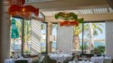 Ile de la Lagune Restaurant