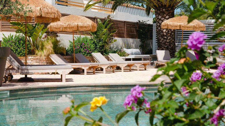 <b>Ile de la Lagune Pool</b>. Images powered by <a href="https://www.leonardoworldwide.com/" title="Leonardo Worldwide" target="_blank">Leonardo</a>.