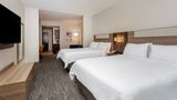 Holiday Inn Express Orlando East Suite
