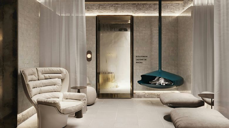 <b>Chapter Chianti Spa</b>. Images powered by <a href="https://www.leonardoworldwide.com/" title="Leonardo Worldwide" target="_blank">Leonardo</a>.