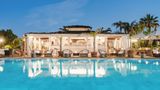Hotel La Villa del Re Pool