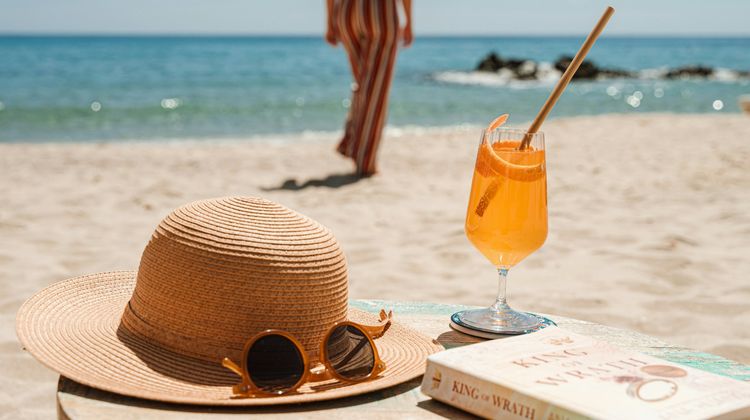 Hotel La Villa del Re Beach