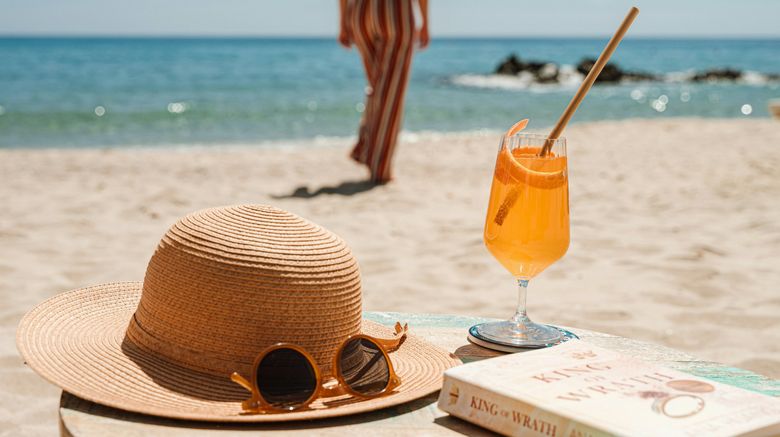 <b>Hotel La Villa del Re Beach</b>. Images powered by <a href="https://www.leonardoworldwide.com/" title="Leonardo Worldwide" target="_blank">Leonardo</a>.