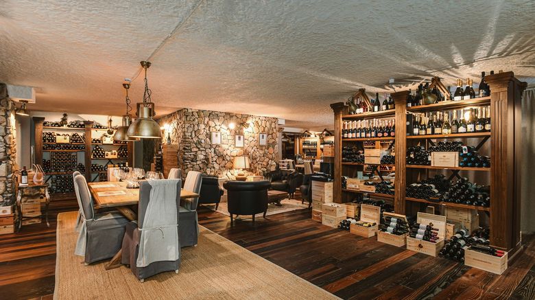 <b>Hotel La Villa del Re Other</b>. Images powered by <a href="https://www.leonardoworldwide.com/" title="Leonardo Worldwide" target="_blank">Leonardo</a>.