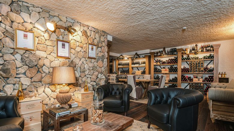 <b>Hotel La Villa del Re Other</b>. Images powered by <a href="https://www.leonardoworldwide.com/" title="Leonardo Worldwide" target="_blank">Leonardo</a>.