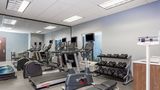 Holiday Inn Express Orlando East Health Club